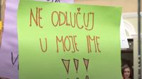 Hod za slobodu u Sisku - 2