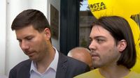 Ivan Pernar i Ivan Vilibor Sinčić