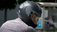 Sve više nesreća motociklista - 2