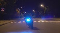 Motocikl