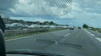 Gužve na autocesti kod Lučkog - 3
