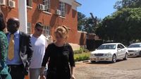 Hrvati u Zambiji oslobođeni optužbe - 3