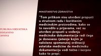 Provjereno: posljedice estetskih operacija - 6