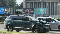 Prometna nesreća u Zagrebu - 2
