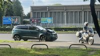 Prometna nesreća u Zagrebu - 3