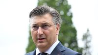 Andrej Plenković