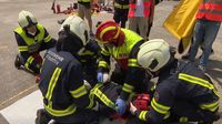 Međunarodno vatrogasno natjecanje - 2