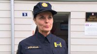 Kata Nujić, PU brodsko-posavska, glasnogovornica
