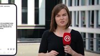 Viktorija Bednjanec, novinarka Nove TV