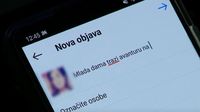 Manijak s Instagrama u zatvoru - 1