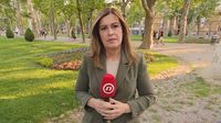 Josipa Krajinović, reporterka Nove TV