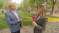 Damir Kos i Josipa Krajinović