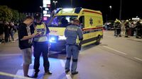 Užas u Zagrebu: Automobilom naletio na skupinu ljudi na parkiralištu trgovačkog centra - 5