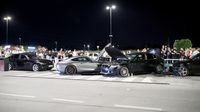 Užas u Zagrebu: Automobilom naletio na skupinu ljudi na parkiralištu trgovačkog centra - 6