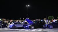 Užas u Zagrebu: Automobilom naletio na skupinu ljudi na parkiralištu trgovačkog centra - 7