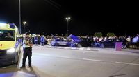 Užas u Zagrebu: Automobilom naletio na skupinu ljudi na parkiralištu trgovačkog centra - 8