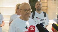 Goran Aleksić, Udruga Franak