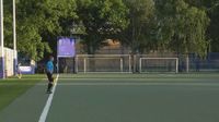 Utakmica Hrvata iz Srbije, protiv Srba iz Hrvatske - 4