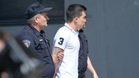 Privođenje mladića za nesreću u Buzinu - 5