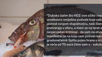 Svađa u Centru - 2