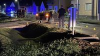 Poginuo traktorist u Pitomači - 3
