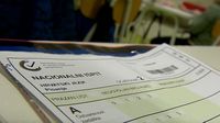Rezultati nacionalnih ispita - 4