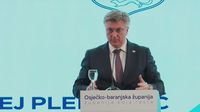 Andrej Plenković - 3