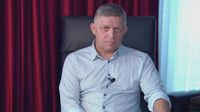 Robert Fico - 3