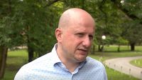 Ivan Čelić, pročelnik Zavoda za dualne poremećaje klinike Vrapče