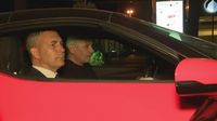 Stjepo Bartulica u Ferrariju - 1