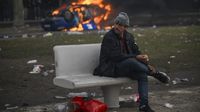Prosvjedi u Buenos Airesu zbog nove reforme - 2