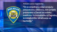 Muškarac iz Susedgrada smješten na psihijatriju - 6