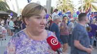 Željka Markić, Predsjednica udruge U ime obitelji