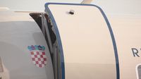 Vladin avion - 2
