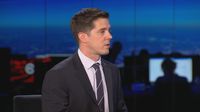 Nikola Vikić - Topić, meteorolog Dnevnika Nove TV - 2