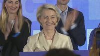 Ursula von der Leyen - 2