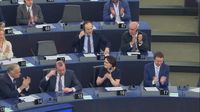 Europski parlament - 2