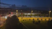 Ulične utrke u Zagrebu - 2