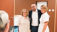 Tomašević otvorio vrtić u Ivanjoj Reci - 2