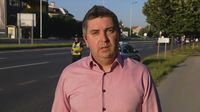 Vanja Margetić, reporter Nove TV