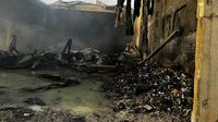 Gašenje požara u Zaprešiću - 3