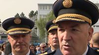 Nikola Milina, ravnatelj policije
