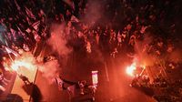 Veliki prosvjed u Izraelu - 2