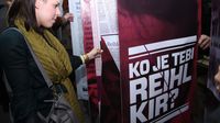Tko je tebi Reihl-Kir?