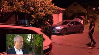 Špiro Janović o ubojstvu u Markuševcu - 2