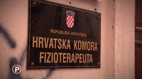 Predsjednici Komore fizioterapeuta ni Upravni sud ne može stati na kraj (Foto: Provjereno) - 2
