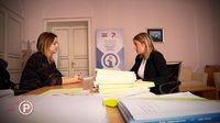Predsjednici Komore fizioterapeuta ni Upravni sud ne može stati na kraj (Foto: Provjereno) - 3