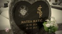 Kriva dijagnoza i nemarnost doktora uzrokovali smrt 15 mjeseci stare Matee (Foto: Dnevnik.hr) - 3