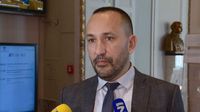 Hrvoje Zekanović, saborski zastupnik (Foto: Dnevnik.hr)