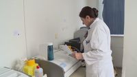 Ljiljana Šunjić, inženjerka laboratorijske dijagnostike (Foto: Dnevnik.hr) - 2